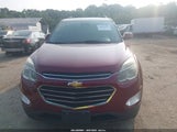 Chevrolet Equinox Lt 2GNALCEKXG6138273 снимка