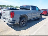 GMC Sierra  4Wd Standard Box At4 3GTUUEEL5RG154993 fotografie