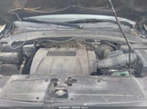 Honda Pilot Ex-L 5FNYF28507B019981 fotografie