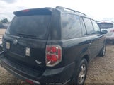 Honda Pilot Ex-L 5FNYF28507B019981 снимка