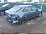 Toyota Corolla Le JTDEPRAE3LJ068856 снимка