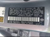 Toyota Corolla Le JTDEPRAE3LJ068856 снимка
