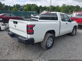 Nissan Frontier King Cab S 4X2 1N6ED1CL9PN663292 fotografie
