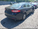 Ford Fusion Se 1FA6P0HD2G5101086 снимка