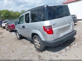 Honda Element Ex 5J6YH2H70BL001394 fotografie