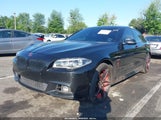 BMW 535I xDrive WBA5B3C5XFD541886 снимка