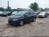 Honda Odyssey Ex-L 5FNRL5H69FB118773 снимка