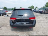 Honda Odyssey Ex-L 5FNRL5H69FB118773 снимка