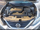 Nissan Altima 2.5 Sl 1N4AL3AP0HC204015 photo