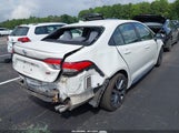 Toyota Corolla Se JTDS4RCE6LJ018302 снимка