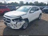 Mercedes-Benz Gla 250 4Matic W1N4N4HB1MJ202158 photo