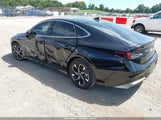 Hyundai Sonata Sel KMHL64JA0RA405918 снимка