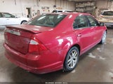 Ford Fusion Sel 3FAHP0JA8CR153807 снимка
