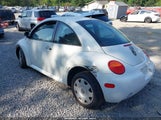 Volkswagen New Beetle Gl 3VWBC21C7XM427412 снимка