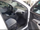 Chevrolet Equinox Ls 2GNAXHEV7J6351541 снимка