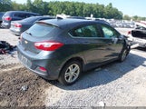 Chevrolet Cruze Lt Auto 3G1BE6SM7JS643140 снимка