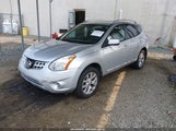 Nissan Rogue Sv W/Sl Pkg JN8AS5MV2DW116731 снимка