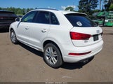 Audi Q3 2.0T Premium WA1JCCFS9HR012316 снимка
