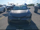 Toyota Corolla Le 2T1BURHE9JC124065 снимка