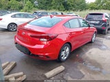 Hyundai Elantra Sel 5NPD84LF6LH555382 photo