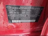Hyundai Elantra Sel 5NPD84LF6LH555382 photo
