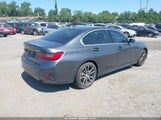 BMW 330I xDrive 3MW5R7J01L8B14325 снимка