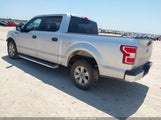 Ford F-150 Xlt 1FTEW1C5XJKD83338 снимка