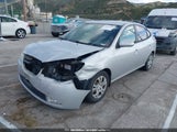 Hyundai Elantra Gls KMHDU46D49U810353 снимка