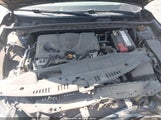 Toyota Camry Se 4T1B11HK6KU275087 photo