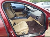Jaguar Xj Xjl SAJWA2GB2BLV01887 снимка