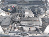 Honda Cr-V Lx JHLRD2844YC015628 снимка
