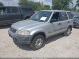 Honda Cr-V Lx JHLRD2844YC015628 снимка
