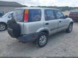 Honda Cr-V Lx JHLRD2844YC015628 снимка