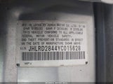 Honda Cr-V Lx JHLRD2844YC015628 снимка