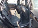 Audi A6 3.0T Premium WAUJGAFC5DN049501 снимка