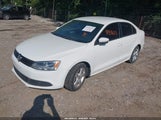 Volkswagen Jetta 2.0L Tdi Le 3VWLL7AJ2BM132114 photo