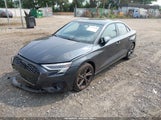 Audi A3 Premium 40 Tfsi Quattro S Tronic WAUGUDGY6RA041145 photo