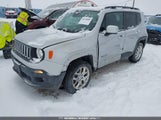 Jeep Renegade Latitude 4X4 ZACCJBBB0HPF13520 снимка