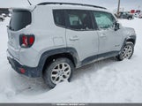Jeep Renegade Latitude 4X4 ZACCJBBB0HPF13520 снимка