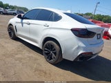 BMW X6 xDrive50I 5UXKU6C56J0Z66490 снимка