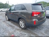 Kia Sorento Ex V6 5XYKU4A71EG467865 снимка