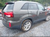Kia Sorento Ex V6 5XYKU4A71EG467865 снимка