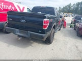 Ford F-150 Fx4/Harley-Davidson/King Ranch/Lariat/Platinum/Xl/Xlt 1FTFW1EV0AFD08707 photo