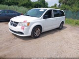 Dodge Grand Caravan Se 2C4RDGBG7GR143865 снимка