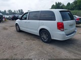 Dodge Grand Caravan Se 2C4RDGBG7GR143865 снимка