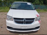 Dodge Grand Caravan Se 2C4RDGBG7GR143865 снимка