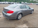 Infiniti G37X JN1CV6AR6DM762250 снимка