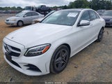 Mercedes-Benz C 300 4Matic WDDWF8EB5LR550947 снимка