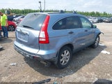 Honda Cr-V Ex JHLRE48598C019742 снимка