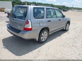 Subaru Forester 2.5X JF1SG63688G703183 снимка